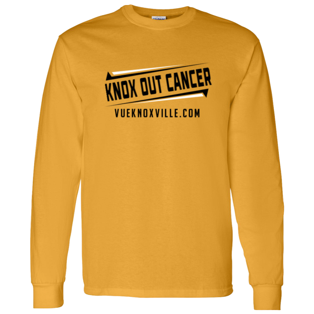 KnoxOutCancer2 KnoxOutCancer2