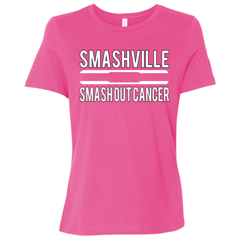SmashOutTshirt SmashOutTshirt