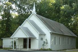 ParisTNChurch