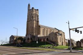 Church Street United Methodist