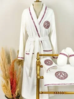Bathrobe