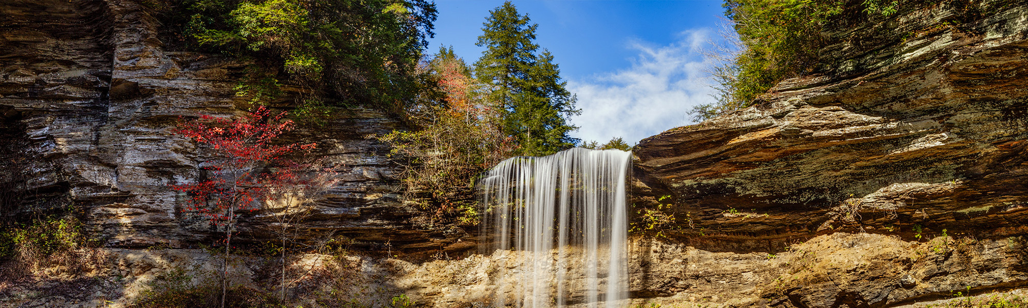 WaterFall1